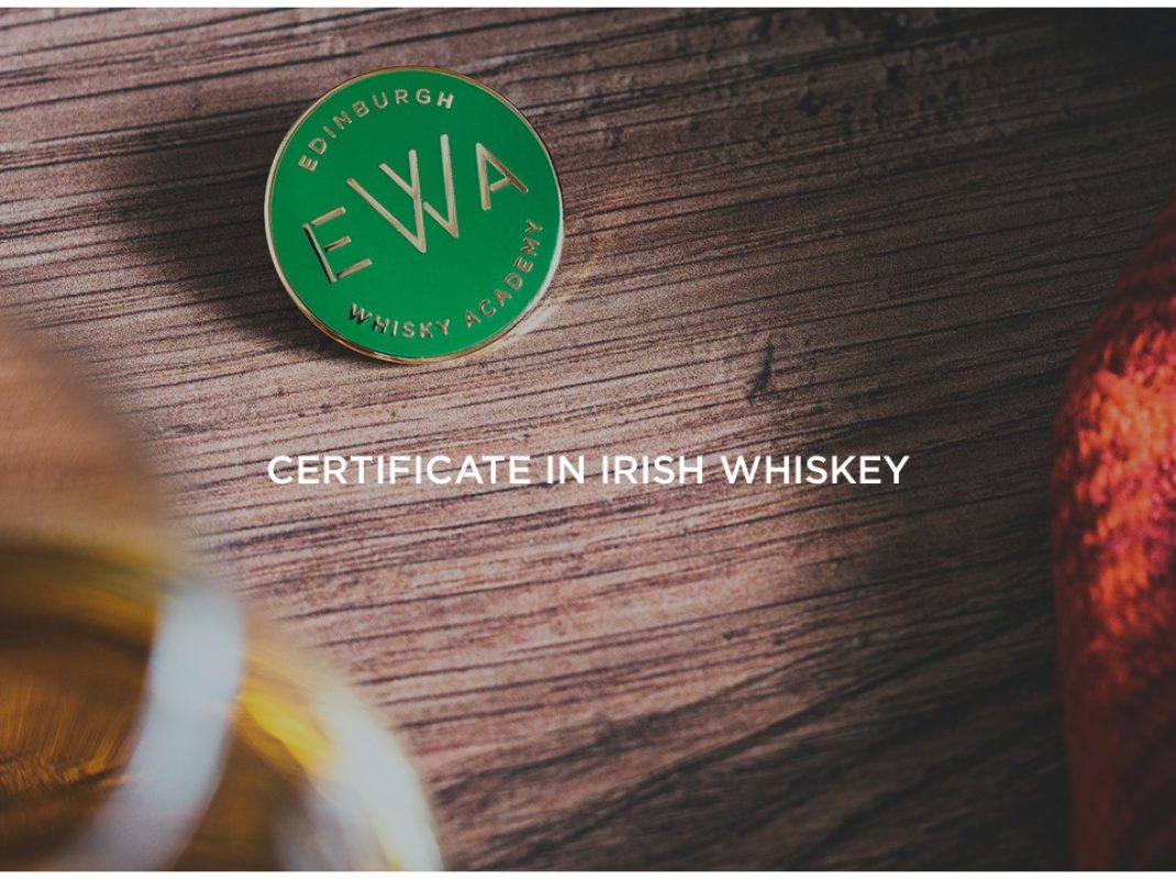 Certificate-in-Irish-Whiskey