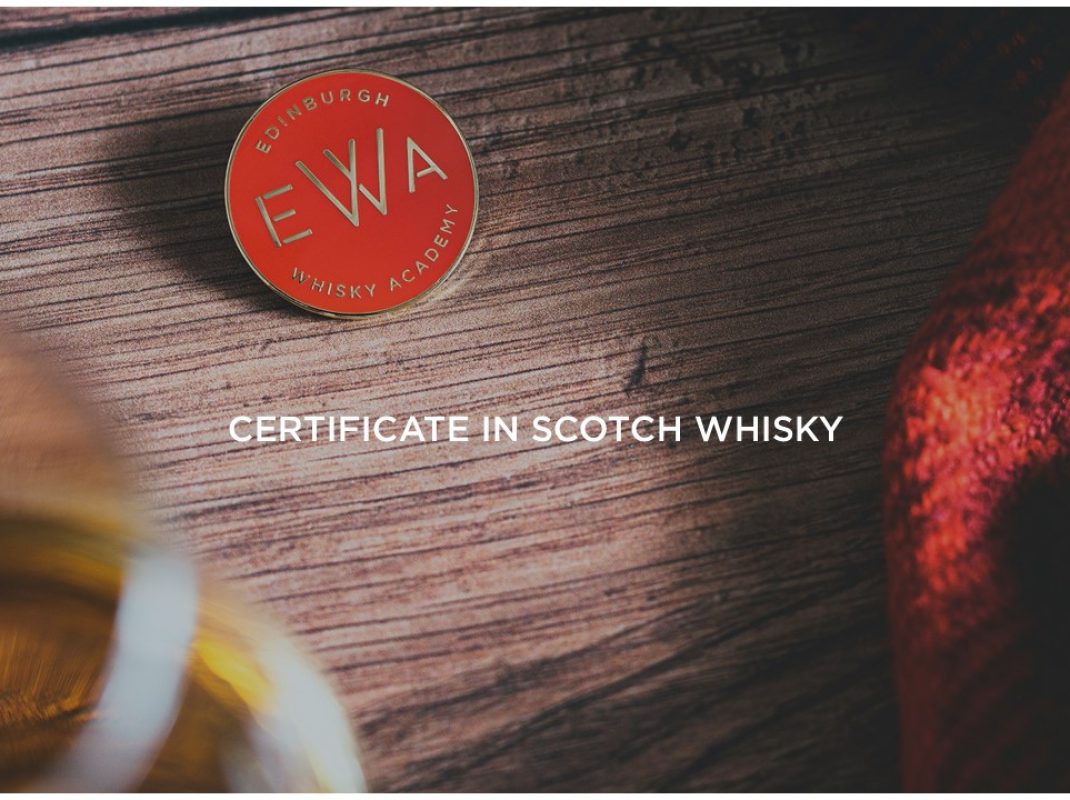 Certificate-in-Scotch-Whisky